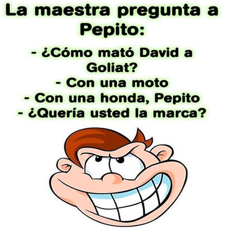 Los mejores 33 chistes cortos de risa para adultos en español ...